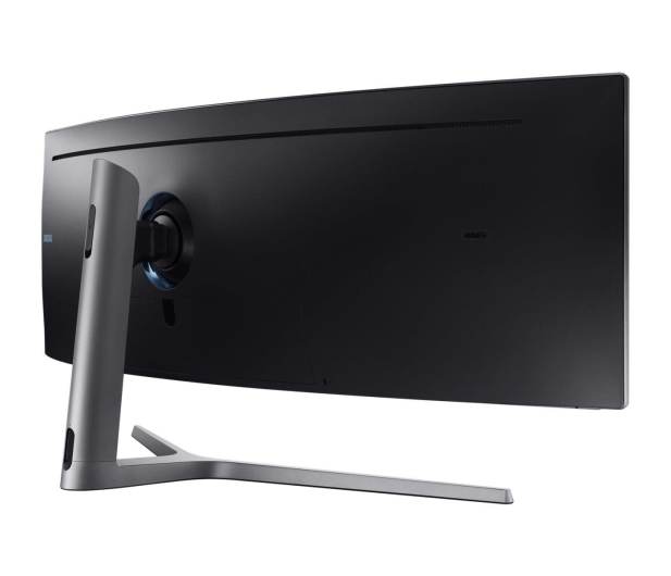 Samsung C49HG90DMUX Curved Quantum Dot HDR - 380789 - zdjęcie 6